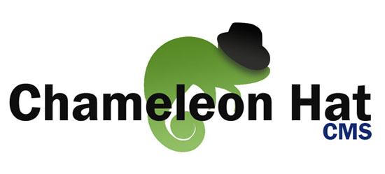 Chameleon Hat CMS