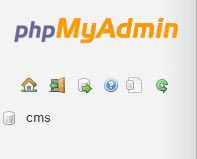 Create a database Create a database